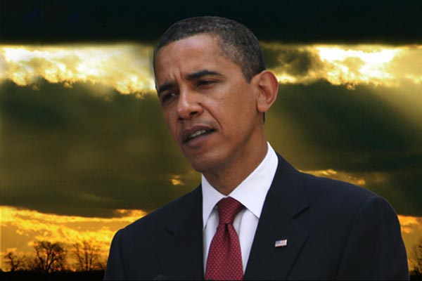 Hurrikan `Earl´ - US-Präsident Barack Obama ruft Katastrophenalarm für North Carolina 
