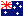 Flagge Australien