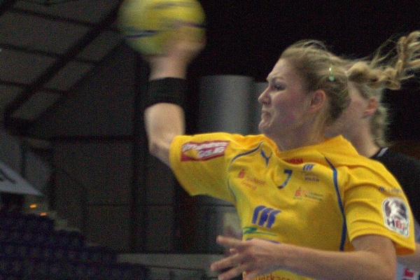 HC Leipzig stolpert über Aufsteiger Bad Wildungen