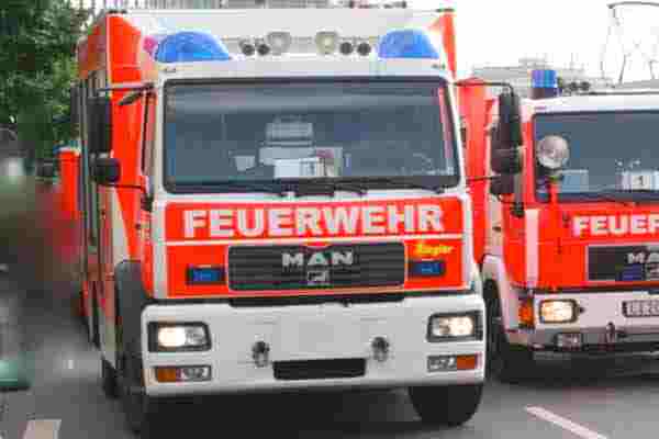Leipziger Feuerwehrtag 2010
