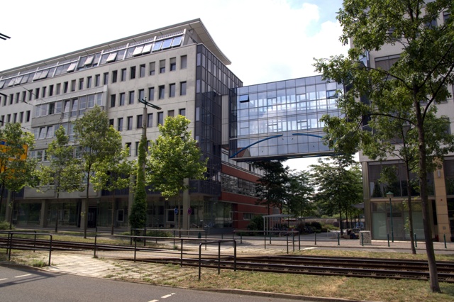 Umtausch alter Parkausweise für Behinderte in Leipzig