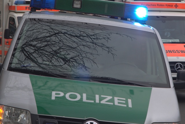 Polizei sucht Zeugen zu tödlichem Verkehrsunfall in Leipzig