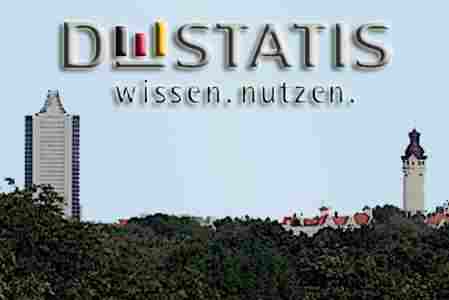 Statistisches Bundesamt: 14 Prozent der Deutschen leben mit Feuchtigkeitsschäden in ihrer Wohnung