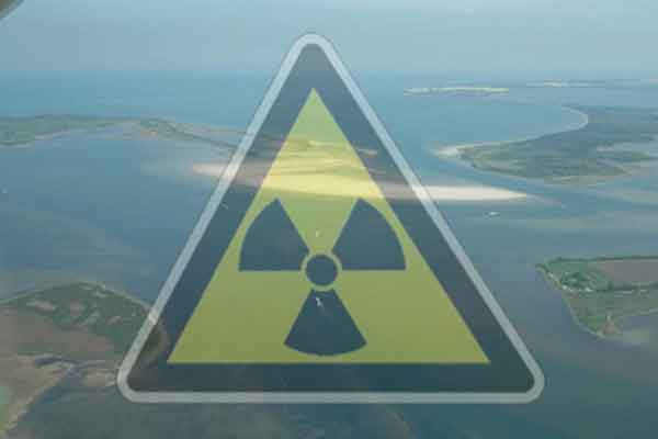 Widerstand an der Küste formiert sich - Kein nationales Atomklo an der Ostsee