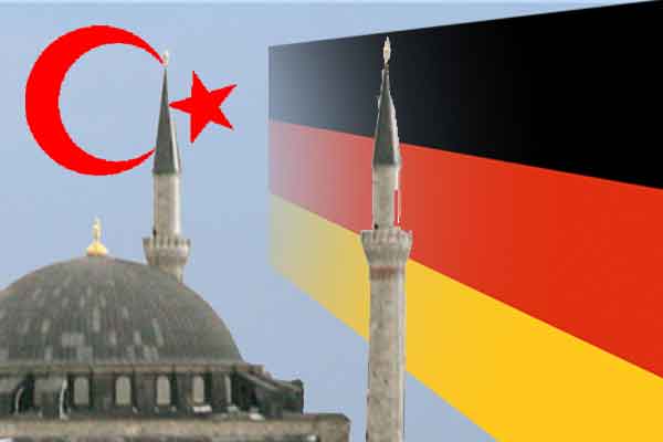 Erstmals Studiengänge für islamische Geistliche an deutschen Hochschulen