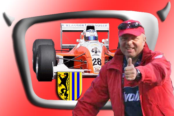 TV total Stock Car Crash Challenge - Leipzig votet für Henry Büttner 