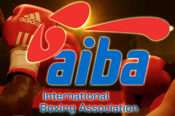 Box-Weltverband AIBA wertet Chemiepokal in Halle noch einmal auf
