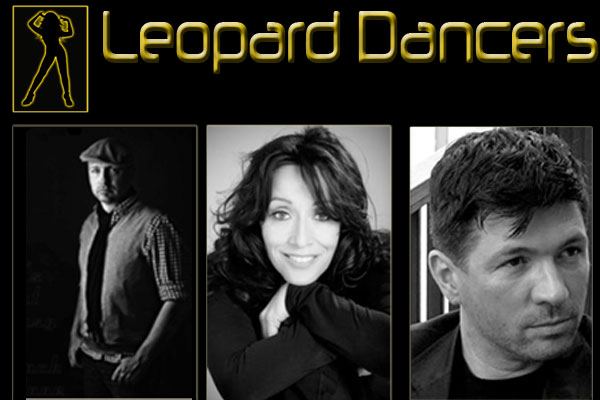 Leopard Dancers mit Casting in Leipzig - Sat.1 begleitet Wildkatzen bei ihrem Start