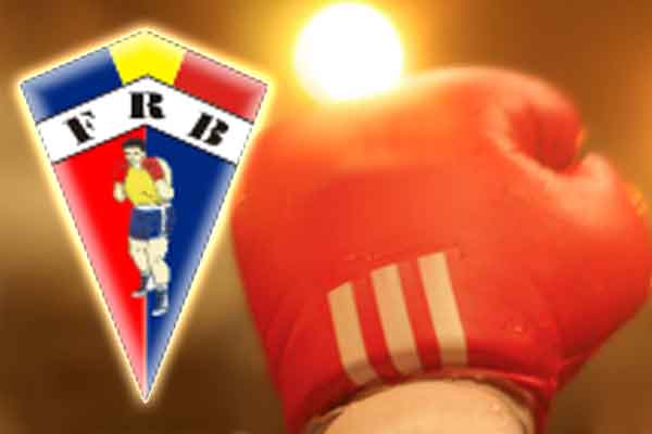 Rumänischer Boxverband von Box-Weltverband AIBA suspendiert