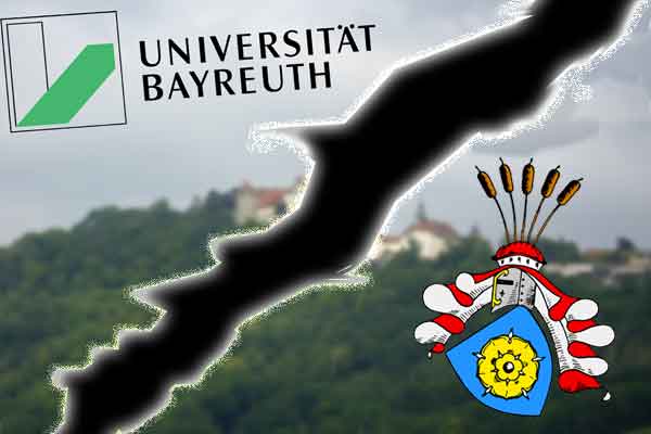 Universität Bayreuth – zu Guttenberg hat vorsätzlich getäuscht