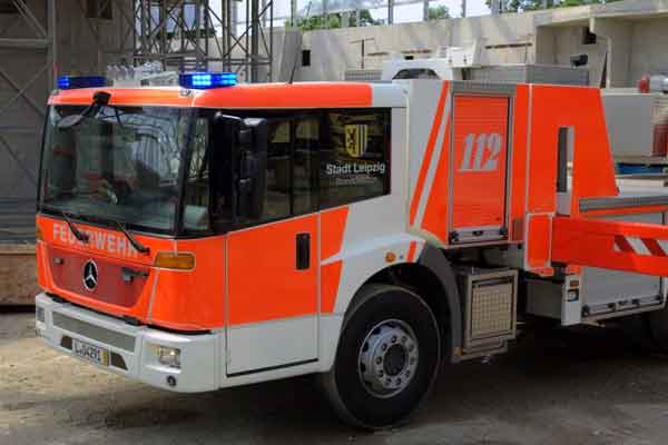 Sächsische Staatsregierung macht Weg für neuen Feuerwehrführerschein frei