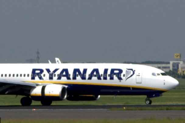 Billigflieger Ryanair verlässt Altenburg