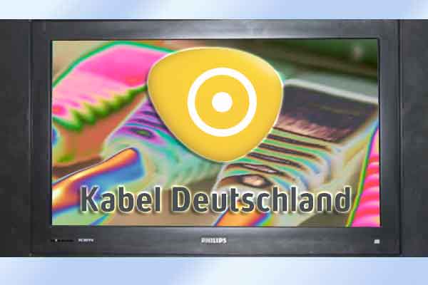 Großstörung bei Kabel Deutschland in Leipzig - Viele Kunden ohne TV und Internet 