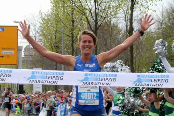 Anmeldung für den 36.Stadtwerke Leipzig Marathon beginnt am 15.September