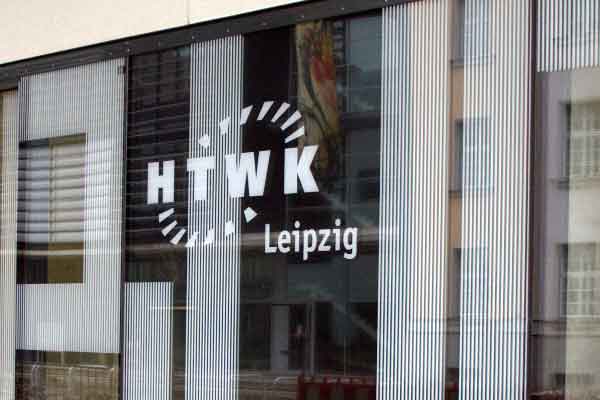 Rektorin der HTWK Leipzig tritt am 1.Juli ihr Amt an