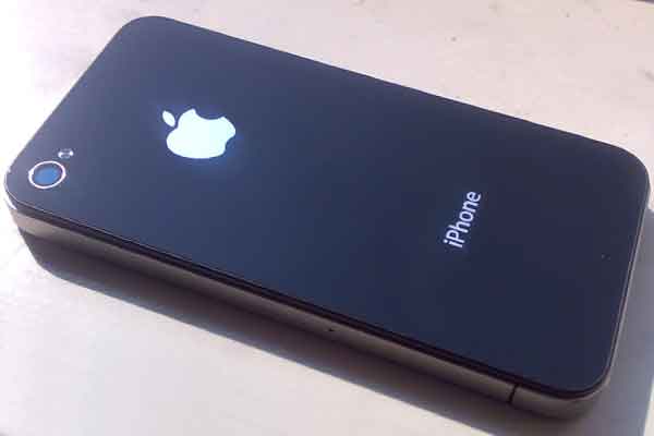 Markteinführung vom Apple iPhone 5 erst im September
