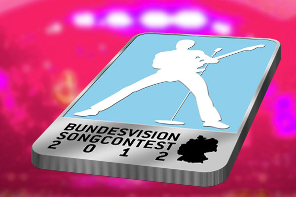 Buh-Rufe für Xavier Naidoo und Kool Savas beim Bundesvision Song Contest 