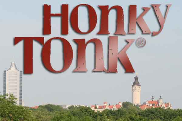 Kneipenfestival Honky Tonk in Leipzig