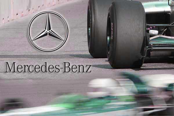 Norbert Haug beendet Karriere Motorsport-Chef von Mercedes-Benz