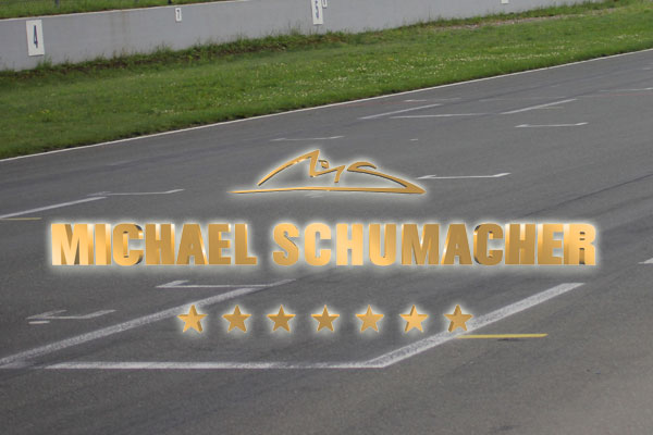 Michael Schumacher beendet Formel-1-Karriere 
