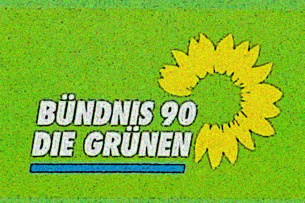 Claudia Roth auf Grünen-Parteitag wiedergewählt