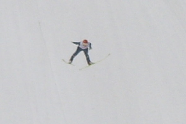 Deutsche Ski-Adler mit guten Sprüngen bei der Qualifikation in Innsbruck