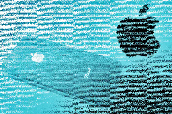 Verkaufsstart des iPhone 5 - Ansturm auf die Apple-Stores in Deutschland