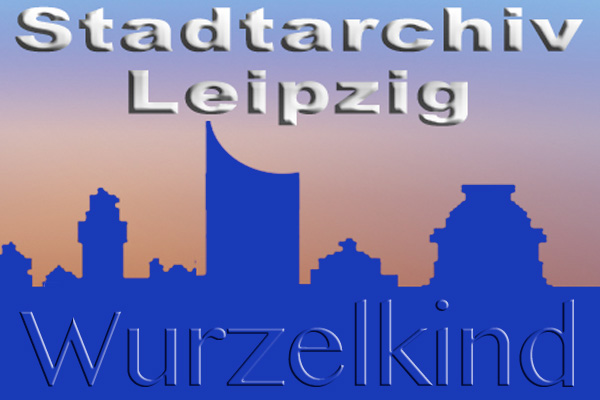 Stadtarchiv Leipzig zeigt Arbeiten von Margit Krause