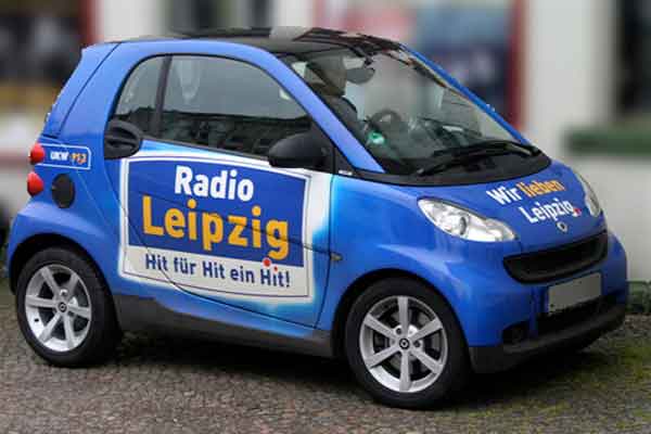 Sachsens Lokalradios verteidigen bei den Hörerzahlen private Marktführerschaft
