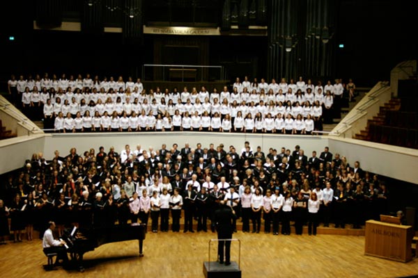 Thomanerchor Leipzig reist im Juni zu Konzerten in den Vatikan