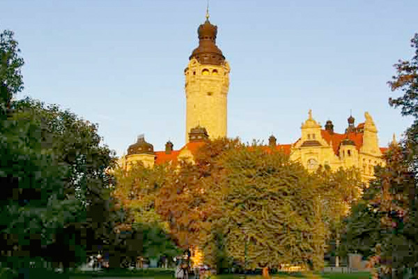 Termin für Kommunalwahlen 2014 in Sachsen steht fest