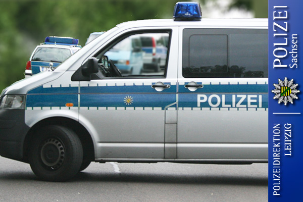 Polizei fahndet mit Bildern nach Serientäter in Leipzig 