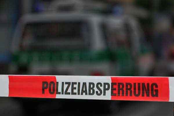 Weiterer Raubüberfall in Leipzig - Ermittlungen der Polizei laufen auf Hochtouren