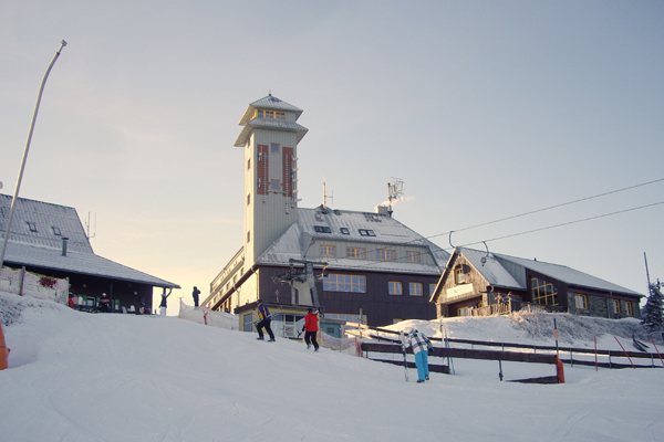 Oberwiesenthal ist jetzt offiziell “Luftkurort“
