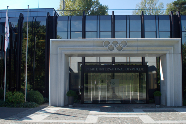 IOC-Exekutive streicht Ringen aus dem olympischen Programm