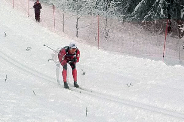 Tour de Ski beginnt in Oberhof mit veränderten Strecken