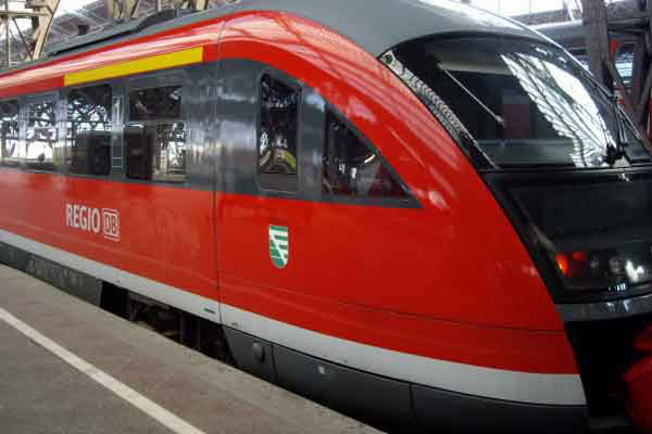 Leipzig-Grünau ab Ende des Jahres wieder mit der S-Bahn erreichbar