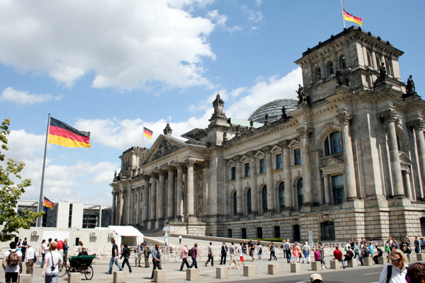 Endgültiges Ergebnis der Bundestagswahl für Leipzig festgestellt