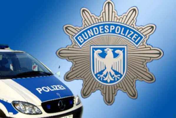 Informationen über die Ausbildung bei der Bundespolizei an der Arbeitsagentur Leipzig