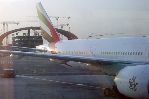Emirates storniert Bestellung bei Airbus