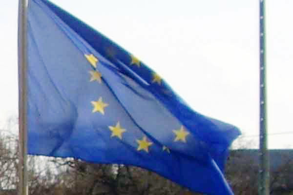 EU sperrt veruntreute Ukrainische Staatsgelder