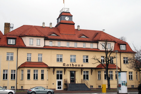 Briefwahllokale in Markkleeberg öffnen am Dienstag
