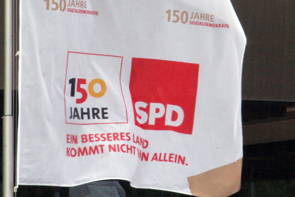 SPD Leipzig stellt Kommunalwahllisten auf