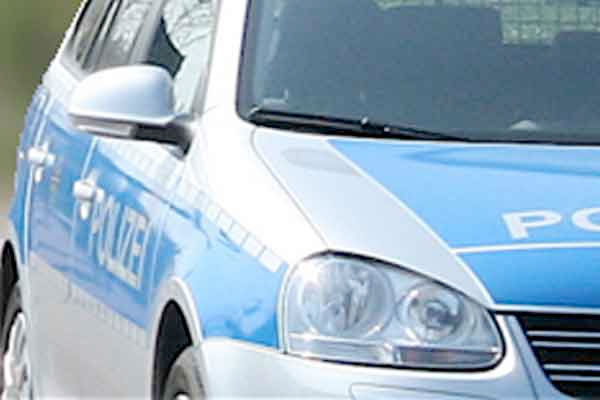 Sonderkommission “Kfz“ ermittelt nach mehreren Autodiebstählen in Leipzig