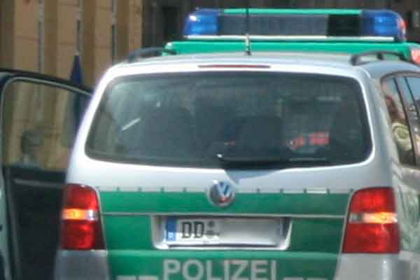 Aldi in Leipzig-Probstheida überfallen und ausgeraubt