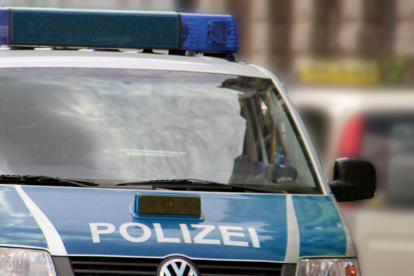 16-Jähriger bei Angriff in Leipzig-Grünau verletzt
