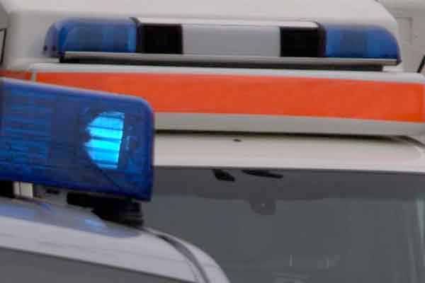Polizei Leipzig sucht dringend Zeugen nach Verkehrsunfall in Eilenburg