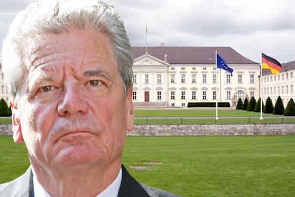 Bundespräsident Gauck verzichtet auf eine weitere Amtszeit