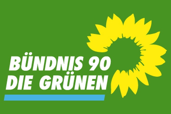 Kandidaten für die Urwahl bei Bündnis90/ Die Grünen stehen fest