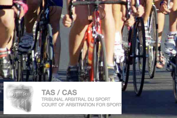 Internationaler Sportgerichtshof bestätigt Ausschluss Russlands von den Paralympics 2016